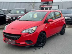 Opel Corsa Edition