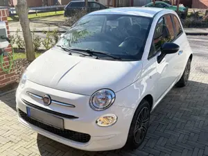 Fiat 500 500 1.2 8V Pop-Star