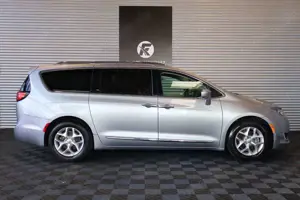 Chrysler Pacifica 3.6L V6 TOURING L Plus/ACC/360°/TV Bild 5