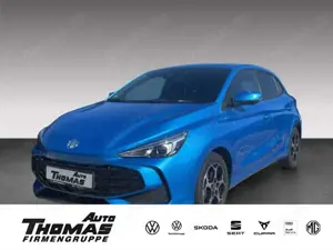 MG MG3 LUXURY 360 GRAD KAMERA+PDC+NAVI