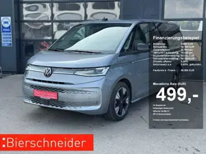 Volkswagen T7 Multivan LÜ 2.0 TDI DSG Style 7-S. IQ.LIGHT NAVI-PRO PANORA
