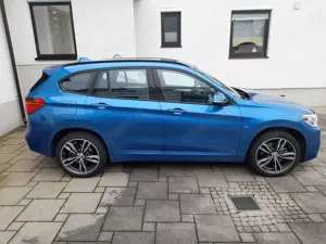 BMW X1 X1 xDrive25i Aut. M Sport