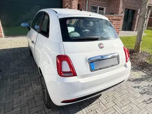 Fiat 500 500 1.2 8V Pop-Star Bild 2