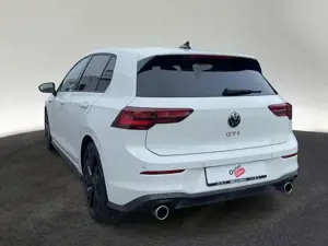 Volkswagen Golf GTI BLACK STYLE 2.0 TSI DSG IQ-LED NAV KAM Bild 3