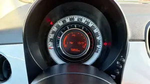 Fiat 500 500 1.2 8V Pop-Star Bild 4