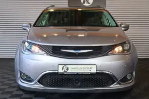 Chrysler Pacifica 3.6L V6 TOURING L Plus/ACC/360°/TV Bild 4