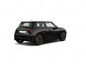 MINI Cooper E COOPER Cooper SE Favoured Trim Navi Panoramadach Bild 2