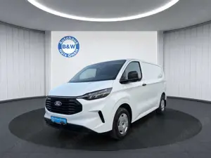 Ford Transit Custom Bild 3