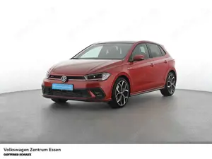 Volkswagen Polo GTI DSG Matrix-LED  Pano  18 Zoll  R-Kamera