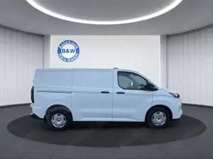 Ford Transit Custom Bild 5