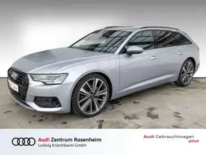 Audi A6 Avant S line 40 TDI qu. S tr.(AHK,BO,ACC,Ambie