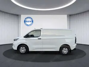 Ford Transit Custom Bild 4
