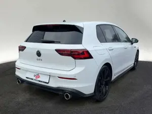 Volkswagen Golf GTI BLACK STYLE 2.0 TSI DSG IQ-LED NAV KAM Bild 4