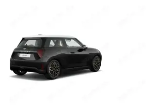 MINI Cooper E COOPER Cooper SE Favoured Trim Navi Panoramadach Bild 5