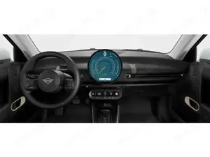 MINI Cooper E COOPER Cooper SE Favoured Trim Navi Panoramadach Bild 4