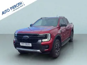 Ford Ranger 2,0 l EcoBlue Doppelkabine Autm. Wildtrak