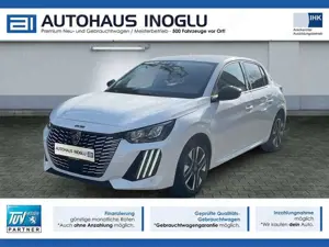 Peugeot 208 1.2 Hybrid 145 Allure e-DSC6 Multimedia+LED+PDC+DA