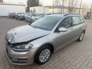 Volkswagen Golf VII Variant Trendline BMT