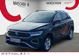 Volkswagen T-Roc Goal 1.0 TSI ACC RearView Sitzh. VC FLA
