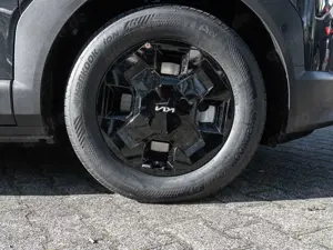 Kia Others EV2 42,2 kWh Earth Winter Connect + Drive Wise + S Bild 3