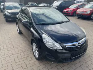 Opel Corsa D Active  1.4 *SHZ* *LHZ*