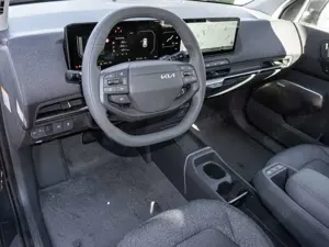Kia Others EV2 42,2 kWh Earth Winter Connect + Drive Wise + S Bild 5
