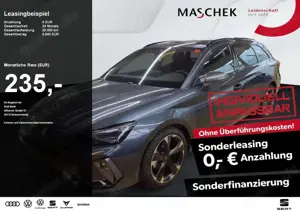 CUPRA Leon ST Sonderleasing 1.5 eTSI Navi Sportlkr. RearView