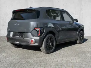 Kia Others EV2 42,2 kWh Earth Winter Connect + Drive Wise + S Bild 2