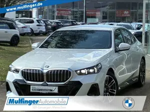 BMW 540 d xDr.M Sport Standh.AutobahnAss.Sitzbel.Ha/K