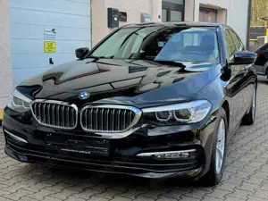 BMW 530 G30 530 E Lim. AUTOMATIK LED EURO 6 2. HAND