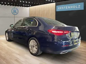 Mercedes-Benz C 200 C 200 *AVANTGARDE*SHZ*KAMERA*SHZ*CAR-PLAY*TEMPOM Bild 4