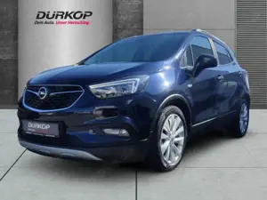 Opel Mokka X 1.4 Design Line,Park,Distance Control vo.hi.+Keyl