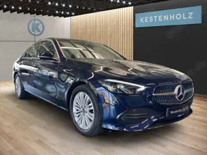 Mercedes-Benz C 200 C 200 *AVANTGARDE*SHZ*KAMERA*SHZ*CAR-PLAY*TEMPOM Bild 2