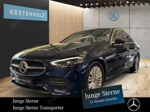 Mercedes-Benz C 200 C 200 *AVANTGARDE*SHZ*KAMERA*SHZ*CAR-PLAY*TEMPOM Bild 1