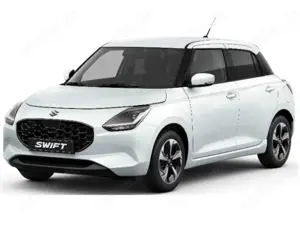 Suzuki Swift Club *Aktionspreis*