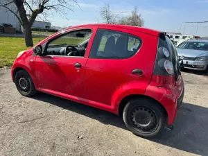 Citroen C1 Bild 3