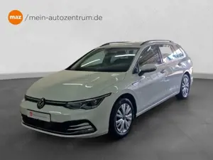 Volkswagen Golf Variant VIII 2.0 TDI Style Alu LED Navi ACC Sitzh. APS uvm Bild 2
