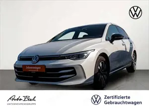 Volkswagen Golf VIII "Goal" 1.5 eTSI DSG Navi LED CarPlay A