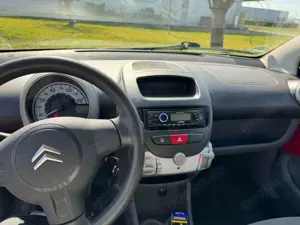 Citroen C1 Bild 5