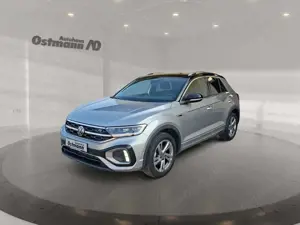 Volkswagen T-Roc 1.0 TSI R-Line Massage RFK Navi ACC CarPlay