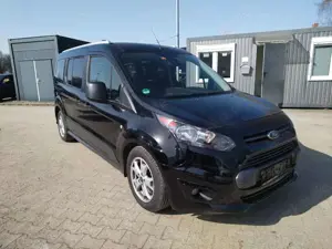 Ford Grand Tourneo