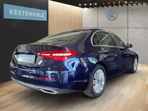 Mercedes-Benz C 200 C 200 *AVANTGARDE*SHZ*KAMERA*SHZ*CAR-PLAY*TEMPOM Bild 3