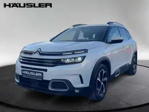 Citroen C5 Aircross 2.0   Navi*Schiebedach*Kamera*PDC*Keyless*Sitzheiz