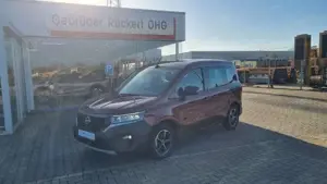 Nissan Townstar 1.3 Acenta
