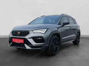 CUPRA Ateca 2.0 TSI DSG 4Drive VZ AHK 360 KAMERA DCC LINK ACC