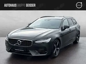 Volvo V90 T8 Twin Engine AWD R-Design AHK ACC BLIS