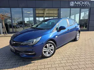 Opel Astra K Lim. Led*Navi*Shz*Pdc*Lhz*TOP*