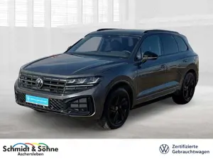 Volkswagen Touareg 3.0 V6 TDI R-Line 330PS LUFT, STHZ, AHK, Klima