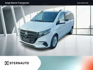 Mercedes-Benz V 220 V 220 d Style/L DISTR. Navi Multibeam LED AHK