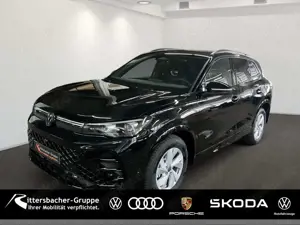 Volkswagen Tiguan R-Line 2,0 l TDI SCR DSG, "IQ.LIGHT"-HD-M